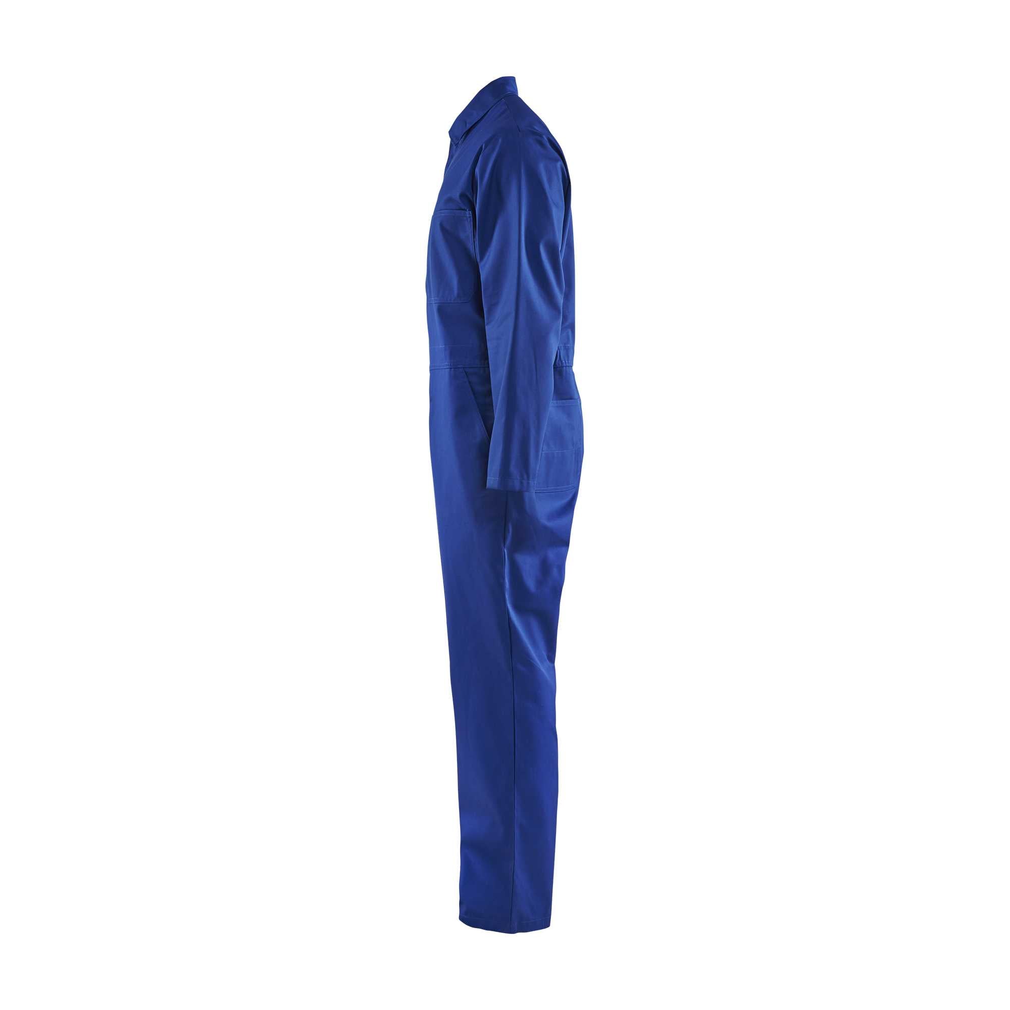 BLAKLADER 62701800 Overall Work Overall Men - twill fabric